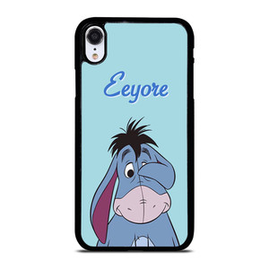 EEYOREE DONKEY WINNIE THE POOH iPhone XR Case