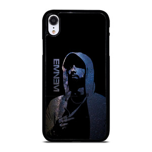 EMINEM COOL RAPPER iPhone XR Case