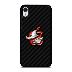 GHOSBUSTER LOGO APPLE iPhone XR Case