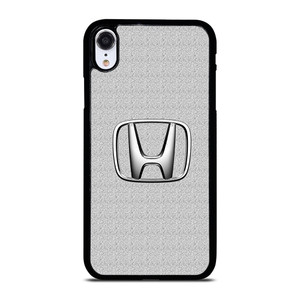 HONDA LOGO EMBLEM iPhone XR Case