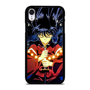 INUYASHA ANIME iPhone XR Case INUYASHA ANIME iPhone XR Case