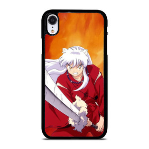 INUYASHA MANGA ANIME iPhone XR Case