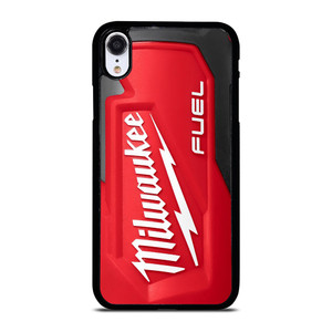 MILWAUKEE TOOL REPAIR iPhone XR Case