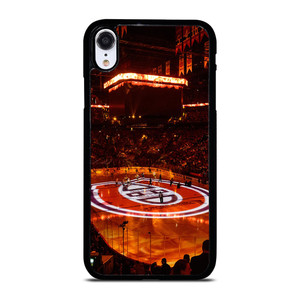 MONTREAL CANADIENS STADIUM iPhone XR Case