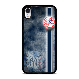 NEW YORK YANKEES PROFESSIONAL BASEBALL CLUB iPhone XR Case