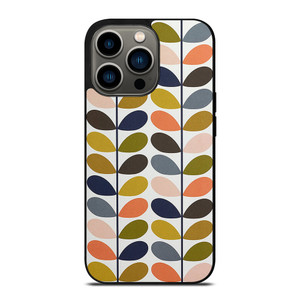 MULTI STEM ORLA KIELY FOLIO iPhone 13 Pro Case