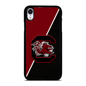 SOUTH CAROLINA GAMECOCKS LOGO ICON iPhone XR Case SOUTH CAROLINA GAMECOCKS LOGO ICON iPhone XR Case