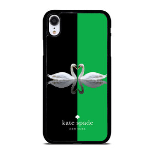 SWAN KATE SPADE NEW YORK iPhone XR Case SWAN KATE SPADE NEW YORK iPhone XR Case