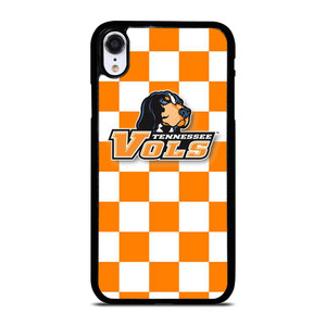 TENNESSEE VOLS DOG SYMBOL iPhone XR Case TENNESSEE VOLS DOG SYMBOL iPhone XR Case