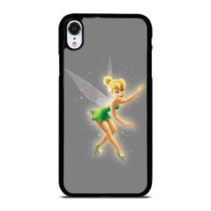 TINKER BELL PETER PAN FAIRY iPhone XR Case TINKER BELL PETER PAN FAIRY iPhone XR Case