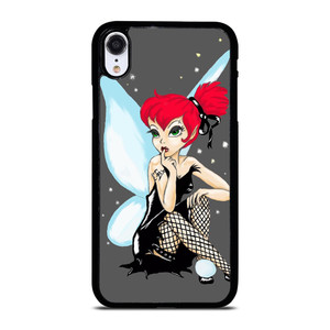 TINKERBELL GOTHIC DISNEY iPhone XR Case