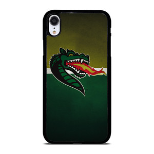UAB BLAZERS FOOTBALL LOGO iPhone XR Case