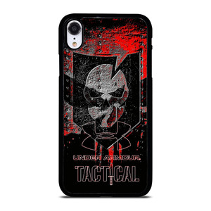 UNDER ARMOUR TACTICAL iPhone XR Case UNDER ARMOUR TACTICAL iPhone XR Case