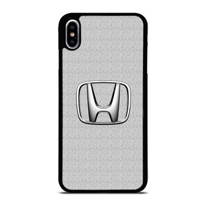HONDA LOGO EMBLEM iPhone XS Max Case