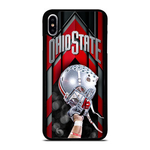 OHIO STATE FOOTBALL TEAM iPhone XS Max Case