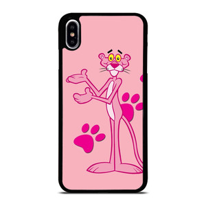 PINK PANTHER SHOW iPhone XS Max Case