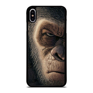 PLANET OF THE APES CAESAR iPhone XS Max Case