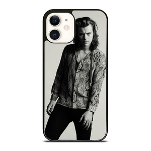 HARRY STYLES 2 iPhone 12 Case HARRY STYLES 2 iPhone 12 Case