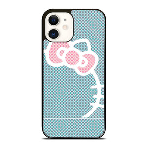 HELLO KITTY ARTIC iPhone 12 Case HELLO KITTY ARTIC iPhone 12 Case