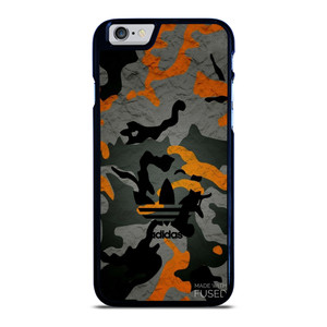 ADIDAS LOGO CAMO iPhone 6 / 6S Case