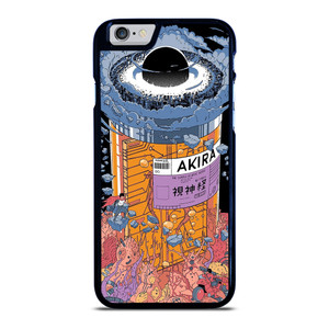 AKIRA CAPSULE ANIME iPhone 6 / 6S Case
