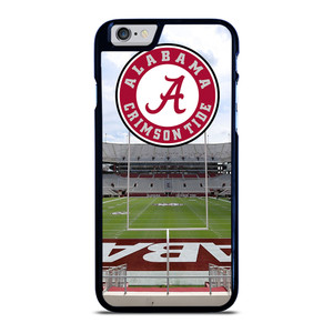 ALABAMA CRIMSON TIDE HOME STADIUM iPhone 6 / 6S Case