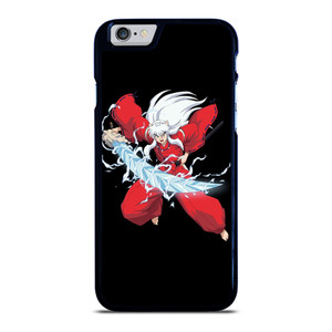 ANIME INUYASHA MANGA CARTOON iPhone 6 / 6S Case