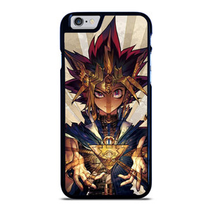 ANIME YU GI OH iPhone 6 / 6S Case