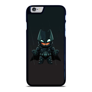 ARMORED BATMAN KAWAII VS SUPERMAN iPhone 6 / 6S Case ARMORED BATMAN KAWAII VS SUPERMAN iPhone 6 / 6S Case