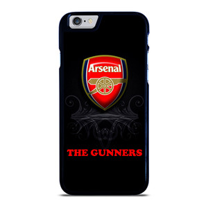 ARSENAL FC THE GUNNERS LOGO iPhone 6 / 6S Case
