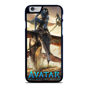 AVATAR 2 THE WAY OF WATER MOVIE iPhone 6 / 6S Case
