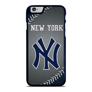 BASEBALL CLUB NEW YORK YANKEES LOGO iPhone 6 / 6S Case BASEBALL CLUB NEW YORK YANKEES LOGO iPhone 6 / 6S Case