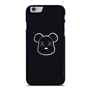 BEAR KAWS HYPERBEAST ICON iPhone 6 / 6S Case