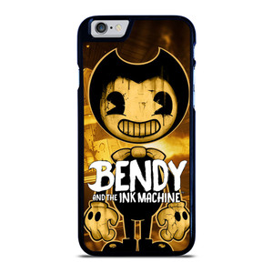 BENDY AND THE INK MACHINE iPhone 6 / 6S Case