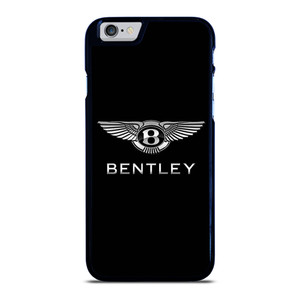 BENTLEY LOGO EMBLEM iPhone 6 / 6S Case