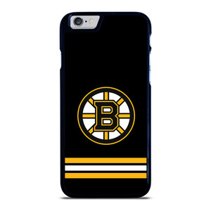 BOSTON BRUINS NHL LOGO iPhone 6 / 6S Case