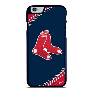 BOSTON RED SOX BASEBALL ICON LOGO iPhone 6 / 6S Case