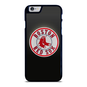 BOSTON RED SOX MLB BASEBALL CLUB iPhone 6 / 6S Case