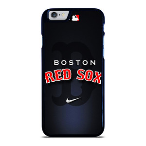 BOSTON RED SOX MLB BASEBALL iPhone 6 / 6S Case