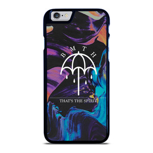 BRING ME THE HORIZON BMTH UMBRELLA iPhone 6 / 6S Case