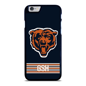 CHICAGO BEARS LOGO EMBLEM iPhone 6 / 6S Case