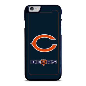 CHICAGO BEARS LOGO ICON iPhone 6 / 6S Case