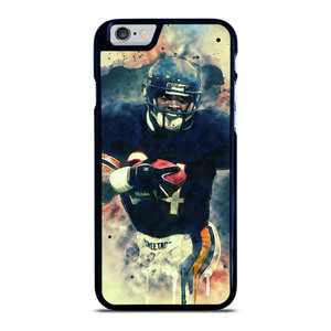 CHICAGO BEARS WALTER PAYTON iPhone 6 / 6S Case