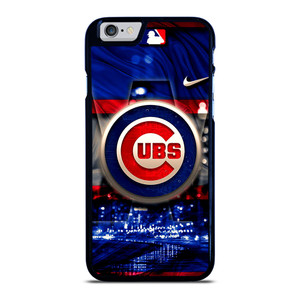 CHICAGO CUBS ICON BASEBALL MLB iPhone 6 / 6S Case