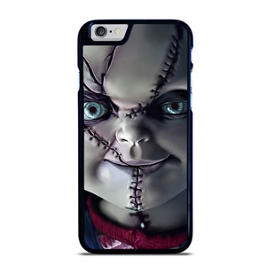 CHUCKY CHILD'S PLAY HORROR DOLL iPhone 6 / 6S Case