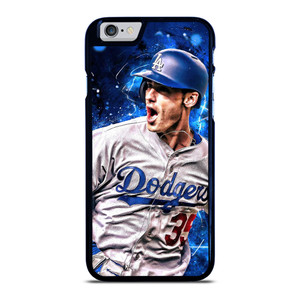 CODY BELLINGER 35 LA DODGERS iPhone 6 / 6S Case
