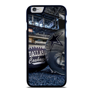 DALLAS COWBOYS AMERICAN FOOTBALL TEAM iPhone 6 / 6S Case