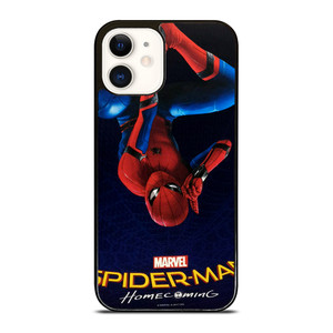 HOMECOMING SPIDERMAN iPhone 12 Case HOMECOMING SPIDERMAN iPhone 12 Case