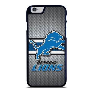 DETROIT LIONS SYMBOL LOGO iPhone 6 / 6S Case