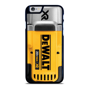 DEWALT LOGO TOOL XR iPhone 6 / 6S Case